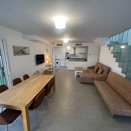 Belvilla By Oyo Villa Dara Gran Alacant Εξωτερικό φωτογραφία