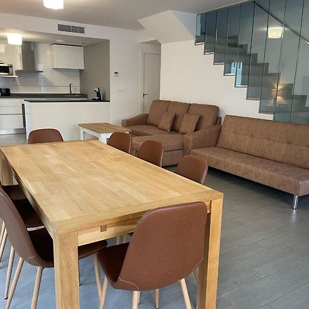 Belvilla By Oyo Villa Dara Gran Alacant Εξωτερικό φωτογραφία