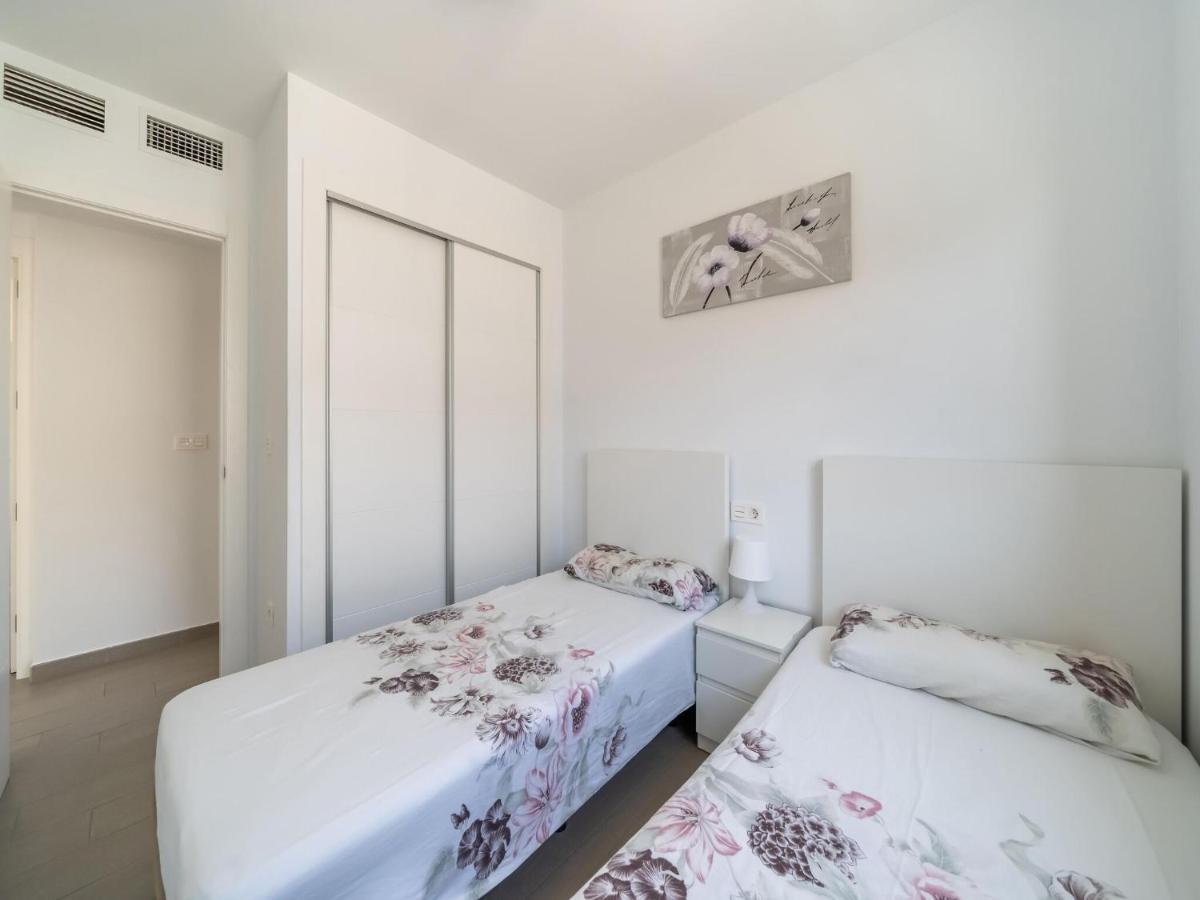 Belvilla By Oyo Villa Dara Gran Alacant Εξωτερικό φωτογραφία