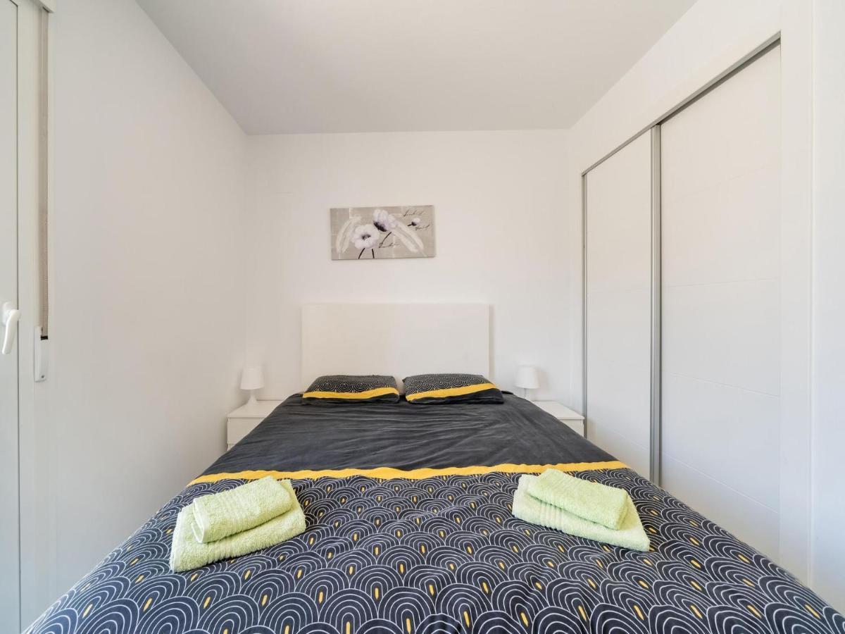 Belvilla By Oyo Villa Dara Gran Alacant Εξωτερικό φωτογραφία