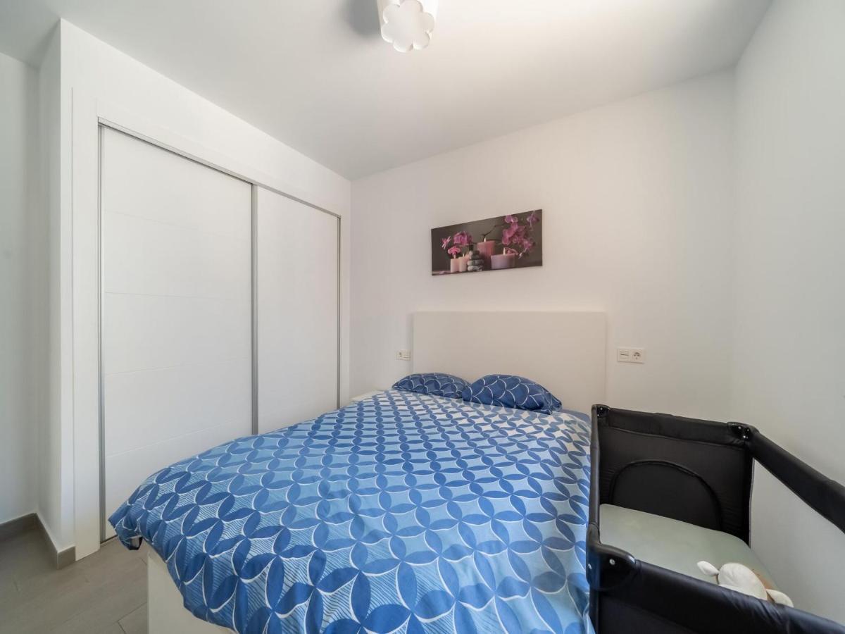 Belvilla By Oyo Villa Dara Gran Alacant Εξωτερικό φωτογραφία
