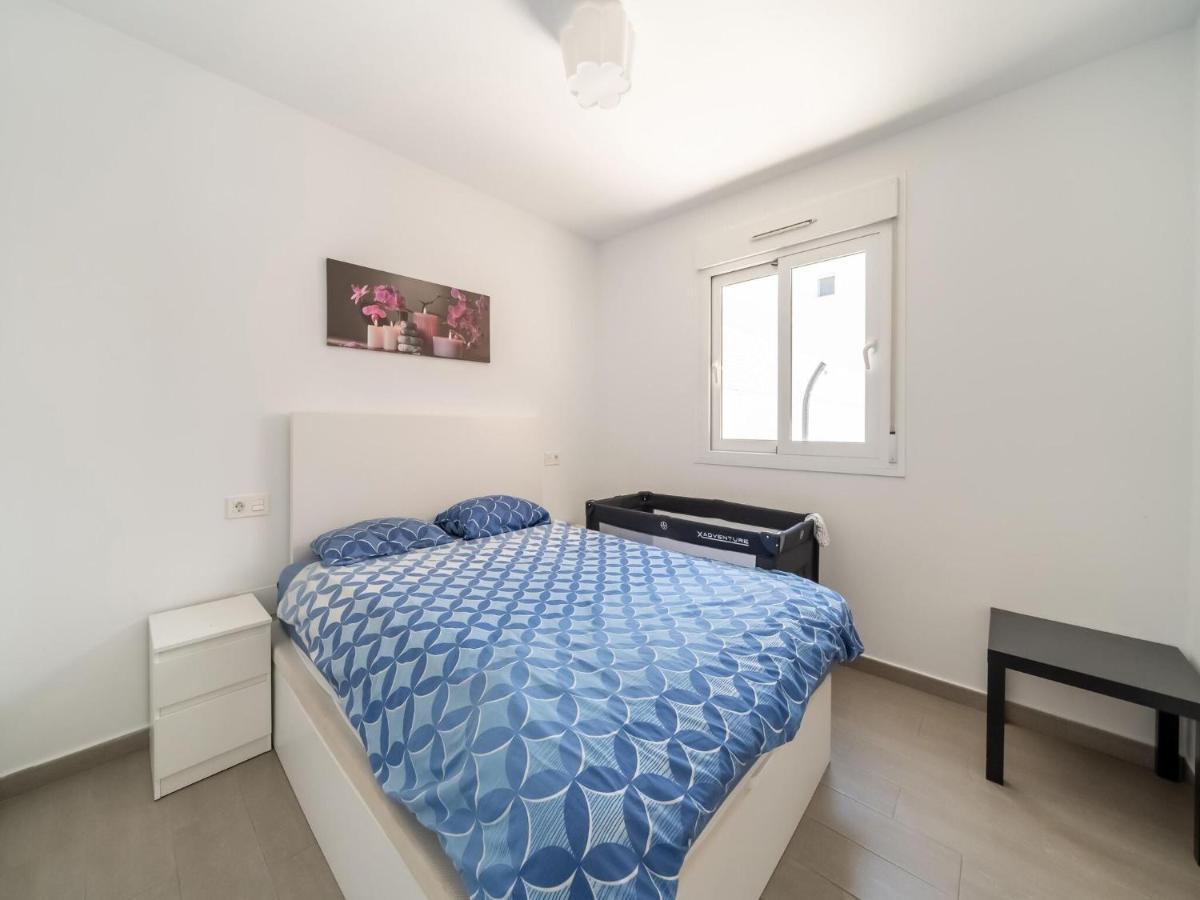 Belvilla By Oyo Villa Dara Gran Alacant Εξωτερικό φωτογραφία