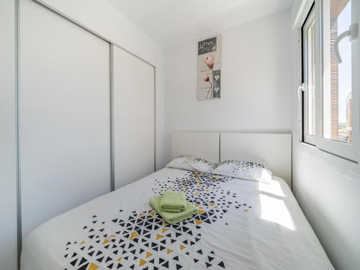 Belvilla By Oyo Villa Dara Gran Alacant Εξωτερικό φωτογραφία