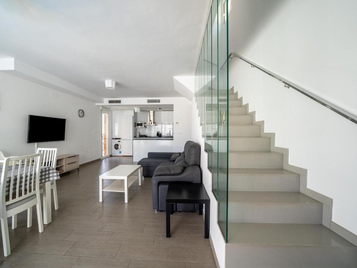 Belvilla By Oyo Villa Dara Gran Alacant Εξωτερικό φωτογραφία
