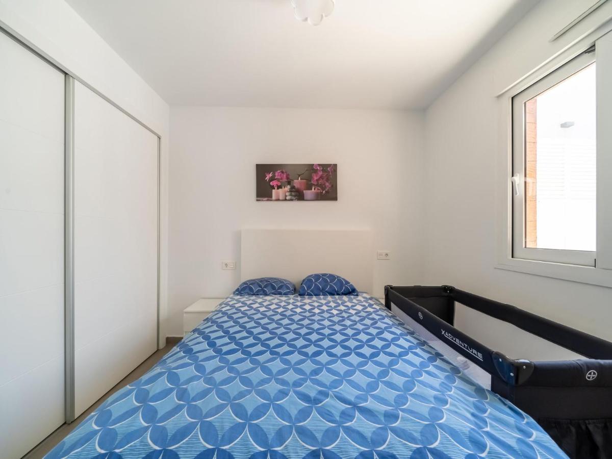 Belvilla By Oyo Villa Dara Gran Alacant Εξωτερικό φωτογραφία