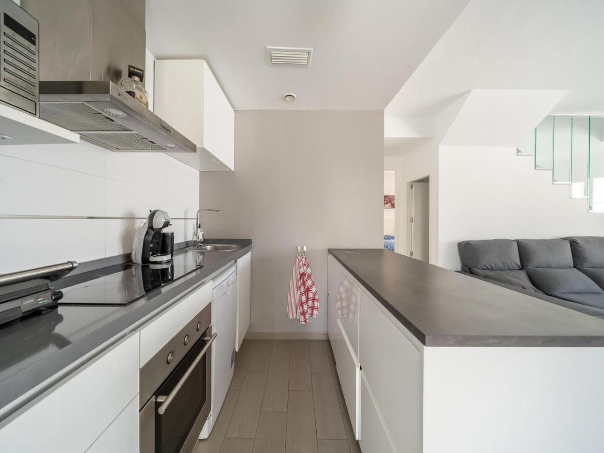 Belvilla By Oyo Villa Dara Gran Alacant Εξωτερικό φωτογραφία