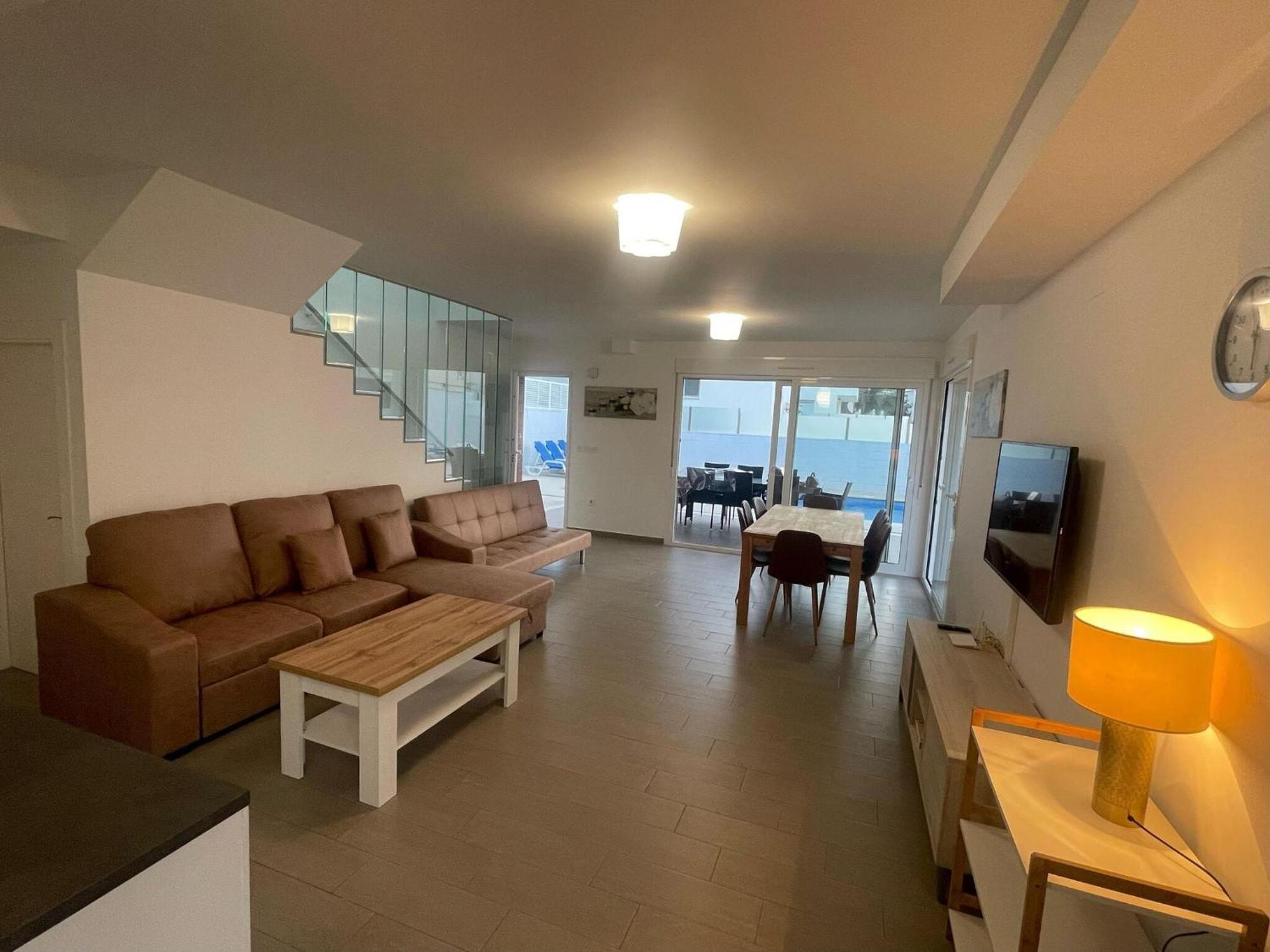 Belvilla By Oyo Villa Dara Gran Alacant Εξωτερικό φωτογραφία