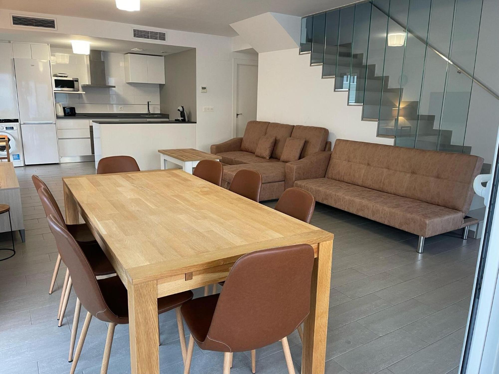 Belvilla By Oyo Villa Dara Gran Alacant Εξωτερικό φωτογραφία